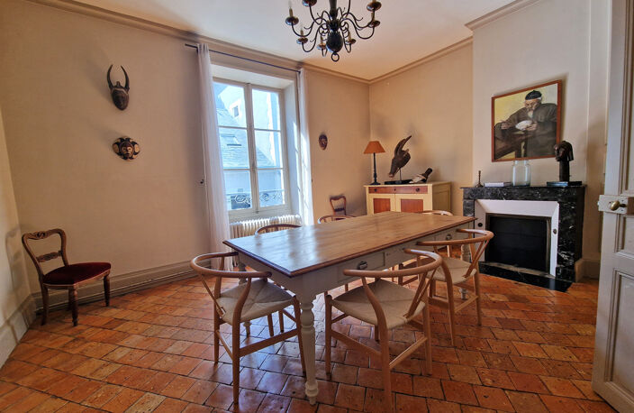 BLOIS - Quartier historique — photo 3