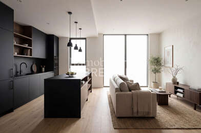 Appartement 4 pièces 440000 €