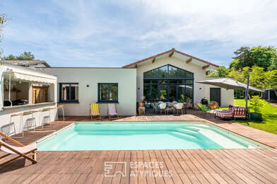 Maison 6 pièces 745000 €