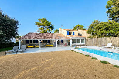 Maison 6 pièces 750000 €