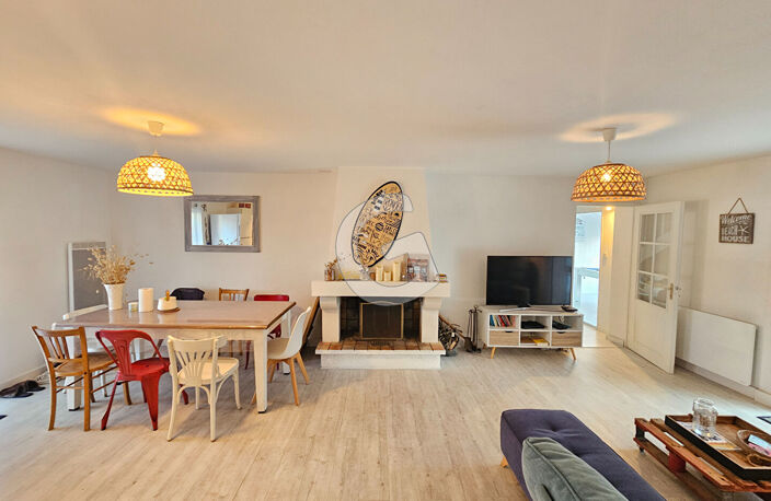 Maison 6 pièces 113 m² à vendre à La Tranche Sur Mer — photo 2