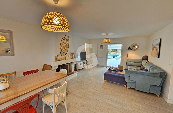 Maison 6 pièces 113 m² à vendre à La Tranche Sur Mer — photo 3
