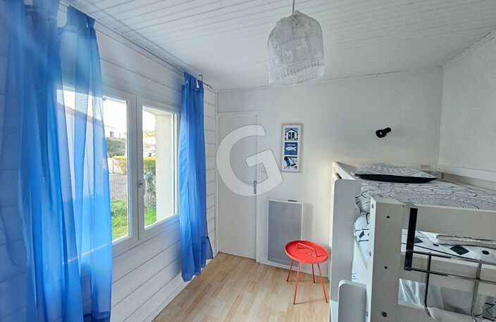 Maison 6 pièces 113 m² à vendre à La Tranche Sur Mer — photo 5