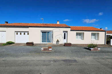 Maison 4 pièces 199000 €