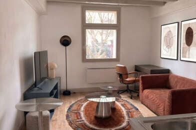 Appartement 2 pièces 920 €