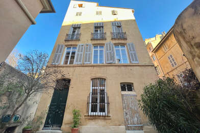 Appartement 1 pièces 680 €