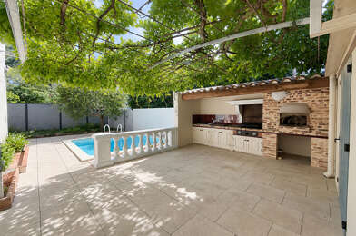 Maison 6 pièces 549000 €