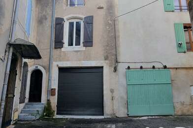 Maison 5 pièces 145000 €