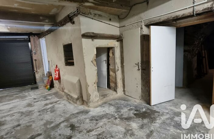 Vente Maison de ville 5 pièces — photo 2