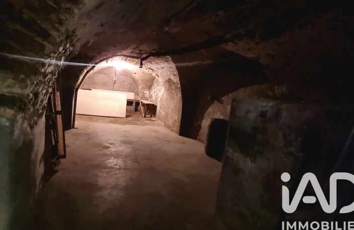 Vente Maison de ville 5 pièces — photo 4