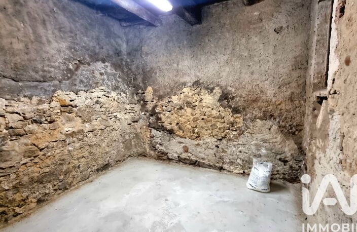 Vente Maison de ville 5 pièces — photo 5