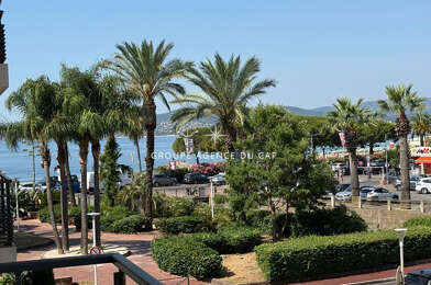 Appartement 2 pièces 445000 €