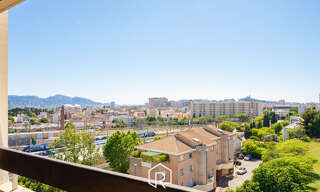 Appartement 4 Pièces 81 m² à vendre à Marseille 12 (13012)