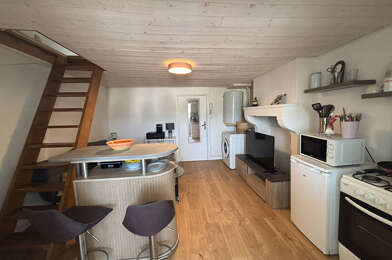 Appartement 1 pièces 90000 €