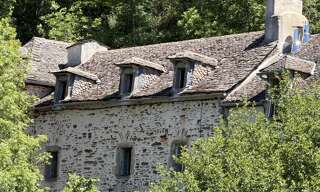 Maison 5 Pièces  m² à vendre à Pont-de-Salars (12290)