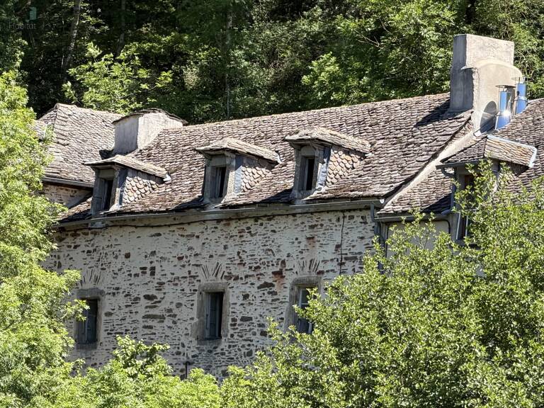 Maison PONT DE SALARS — photo 1