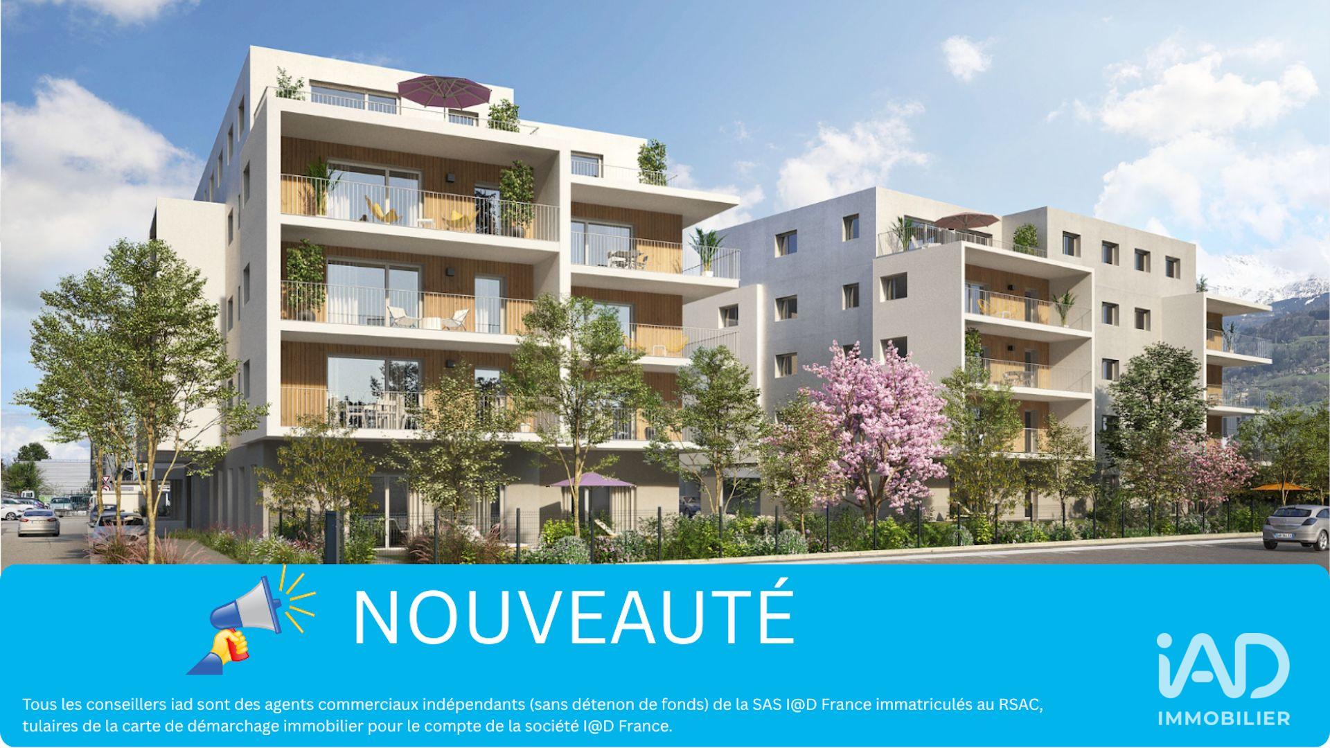 Vente Appartement 2 pièces - Photo 2
