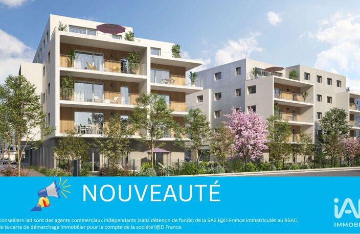 Vente Appartement 2 pièces — photo 4