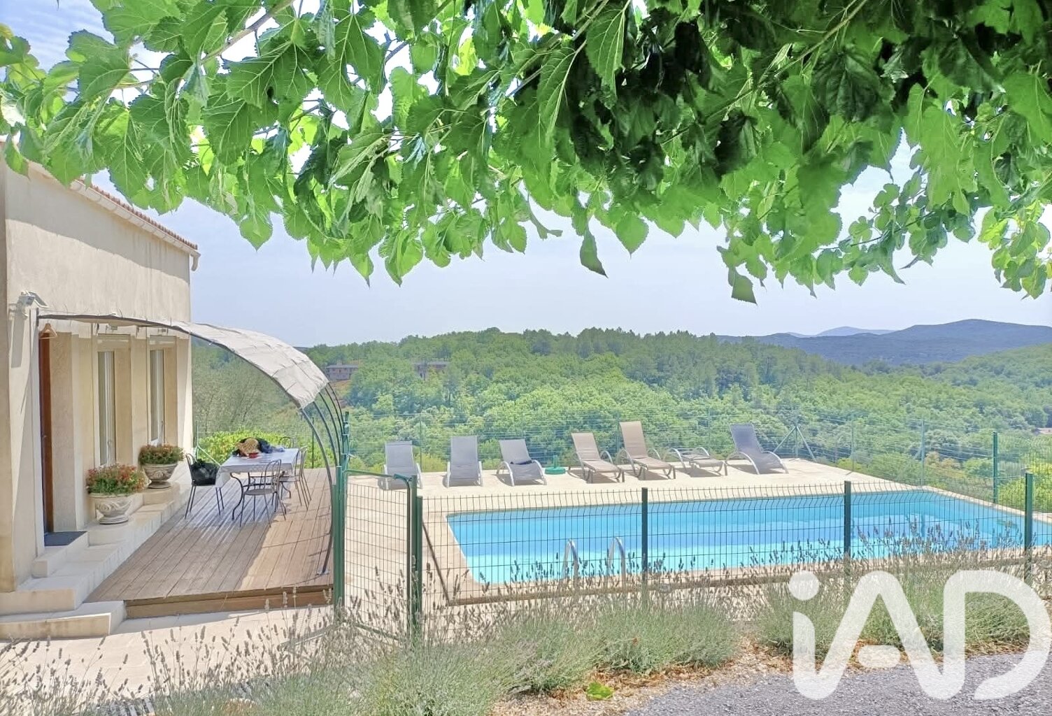 Vente Maison/villa 4 pièces — photo 1