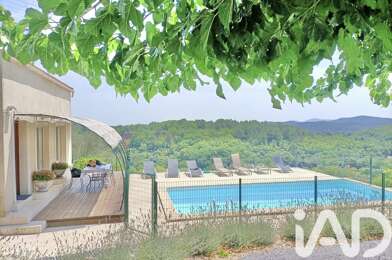 Maison 4 pièces 420000 €