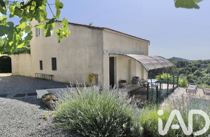 Vente Maison/villa 4 pièces — photo 2