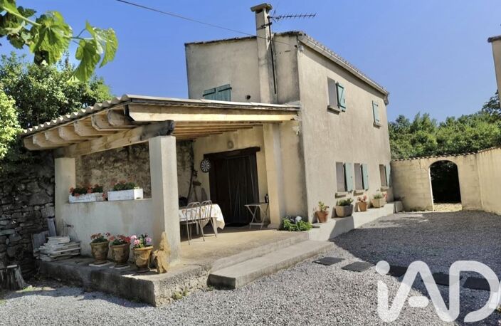 Vente Maison/villa 4 pièces — photo 3