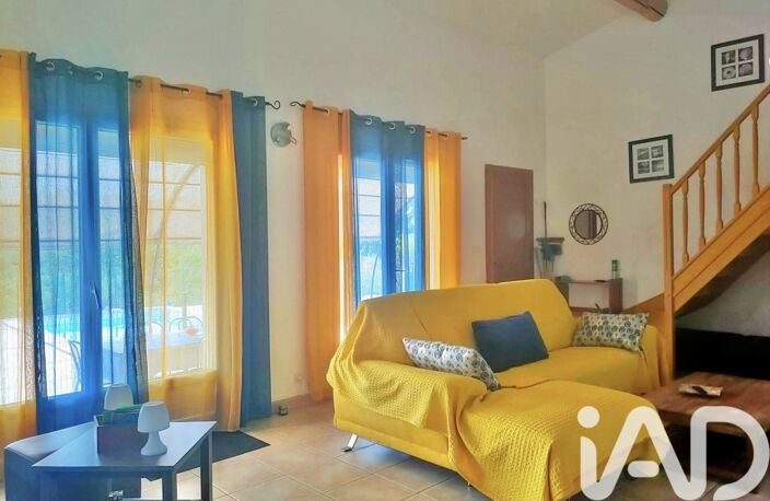 Vente Maison/villa 4 pièces — photo 4