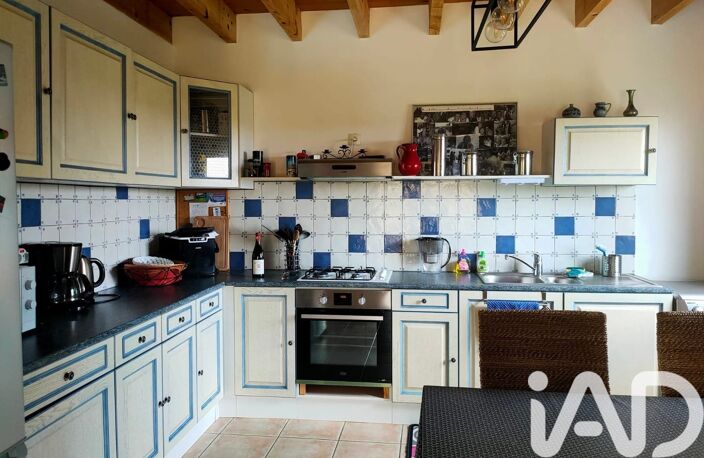 Vente Maison/villa 4 pièces — photo 5