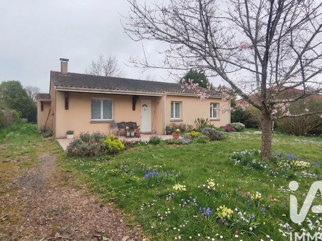 Vente Maison/villa 4 pièces — photo du bien