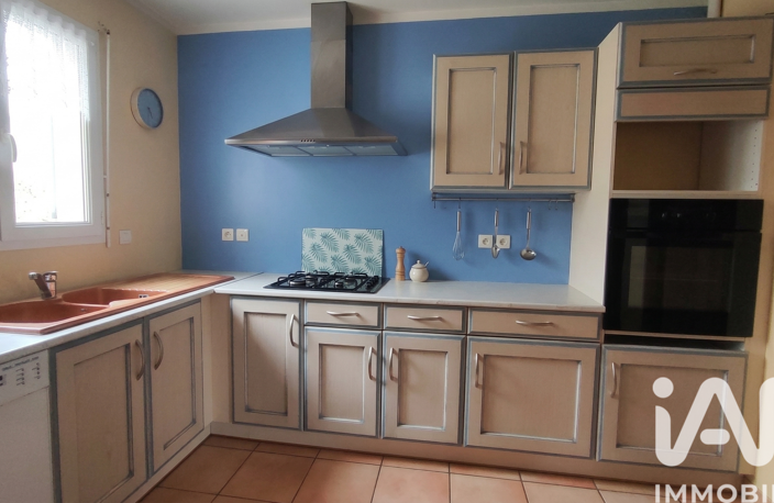 Vente Maison/villa 4 pièces — photo 3