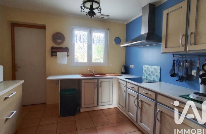 Vente Maison/villa 4 pièces — photo 4