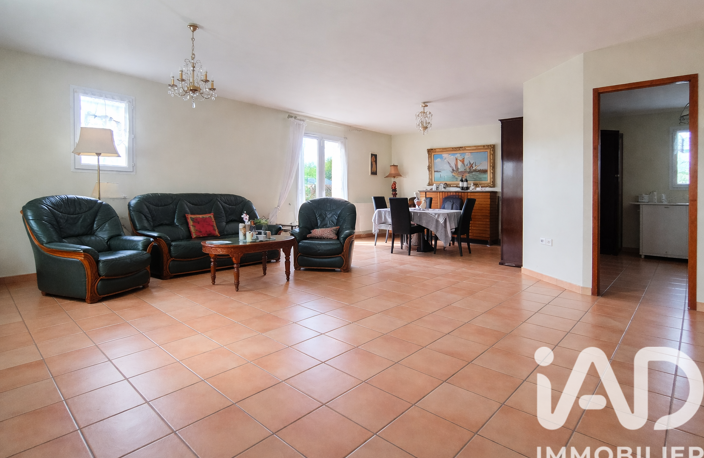 Vente Maison/villa 4 pièces — photo 5