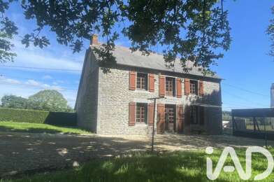 Maison 4 pièces 155000 €