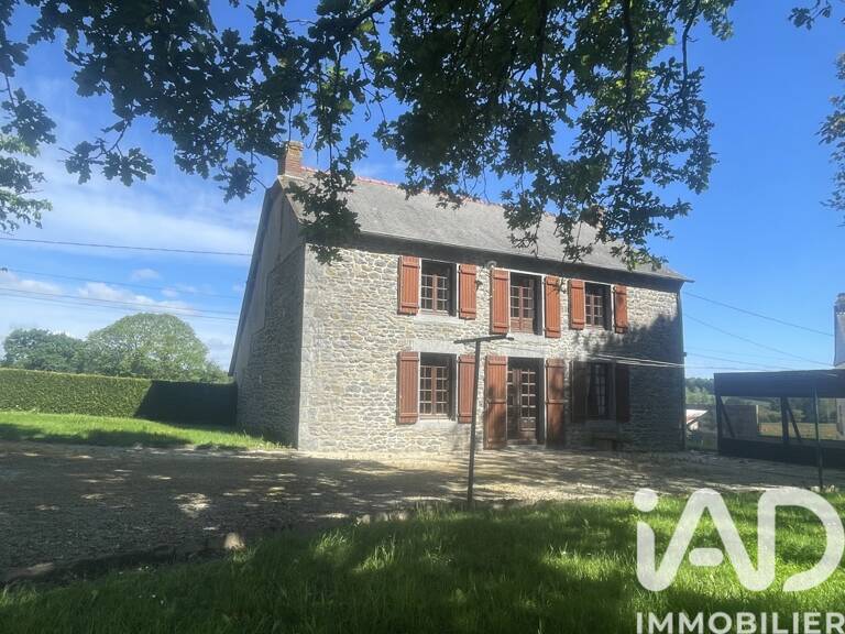 Vente Maison/villa 4 pièces — photo 1