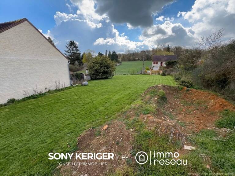 Terrain — photo 1
