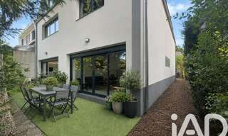 Immeuble  294 m² à vendre à Champigny-sur-Marne (94500)