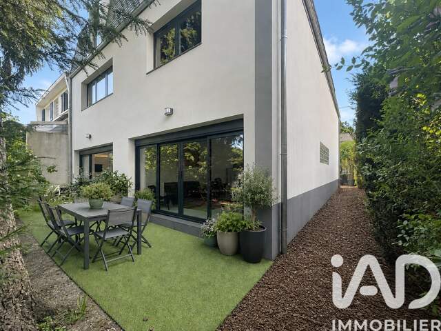 Vente Immeuble 294 m&sup2; — photo du bien