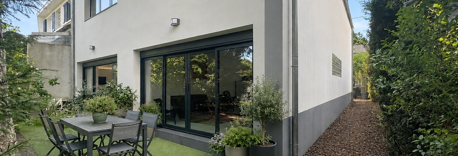 Immeuble  294 m² à vendre à Champigny-sur-Marne (94500)