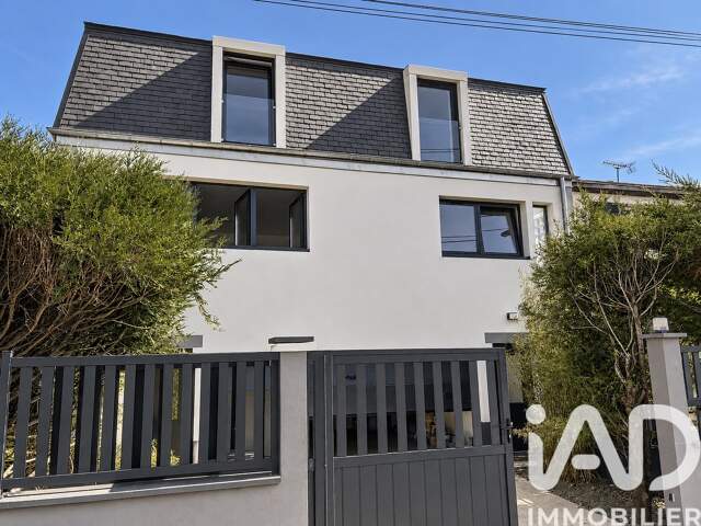 Vente Immeuble 294 m&sup2; — photo du bien