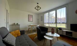 Appartement 5 Pièces 83 m² à vendre à Compiègne (60200)