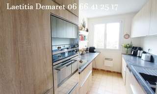 Appartement 5 Pièces 100 m² à vendre à Sannois (95110)
