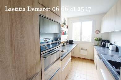 Appartement 5 pièces 319000 €