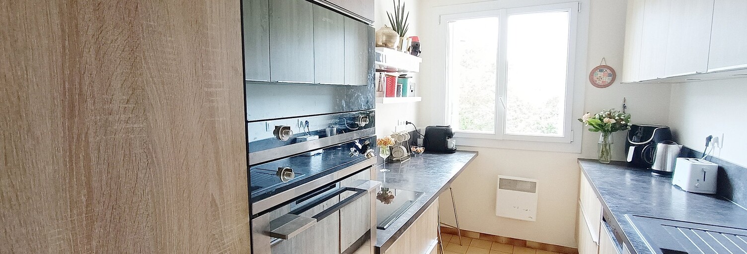 Appartement 5 Pièces 100 m² à vendre à Sannois (95110)
