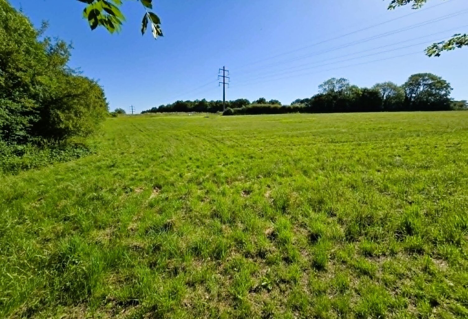 Terrain — photo 1