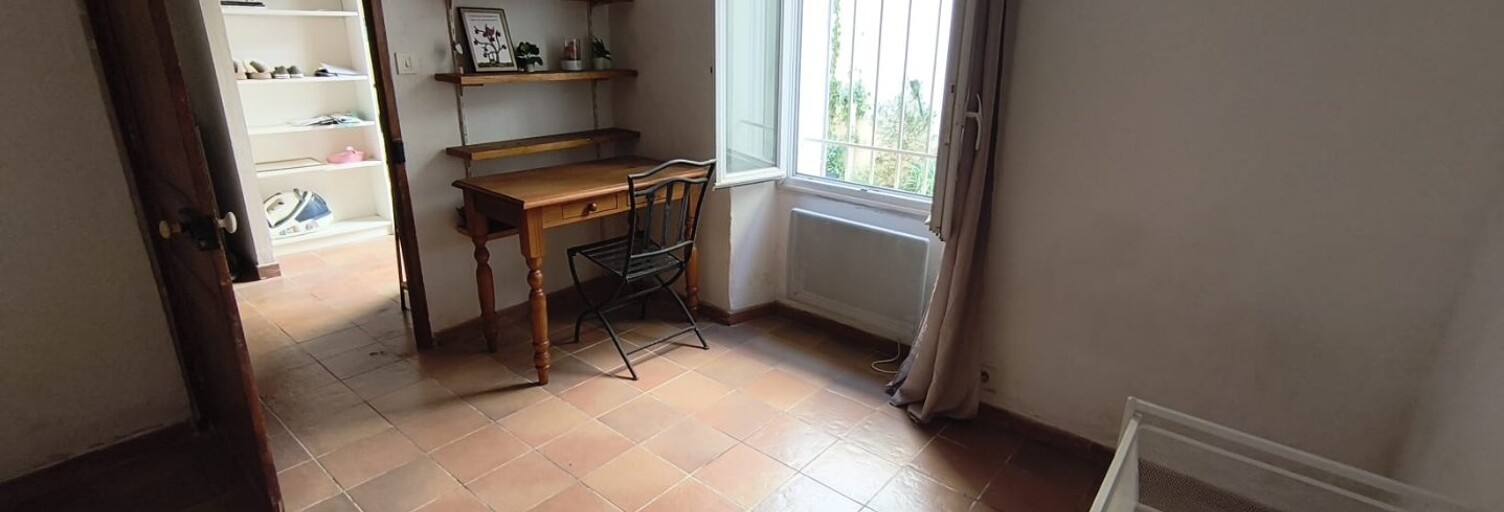 Maison 5 Pièces 83 m² à vendre à Gonfaron (83590)