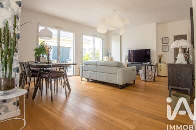 Appartement 6 pièces 909000 €