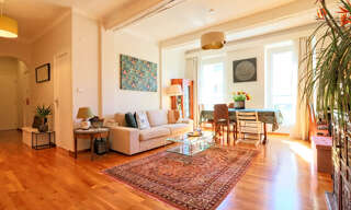 Appartement 4 Pièces 90 m² à vendre à Hyères (83400)
