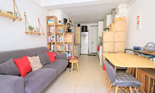 Appartement 2 Pièces 35 m² à vendre à Solliès-Pont (83210)