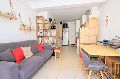 Appartement 2 pièces 98000 €