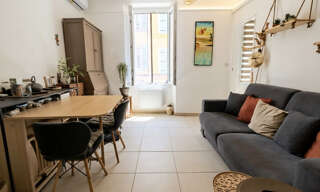 Appartement 2 Pièces 35 m² à vendre à Solliès-Pont (83210)